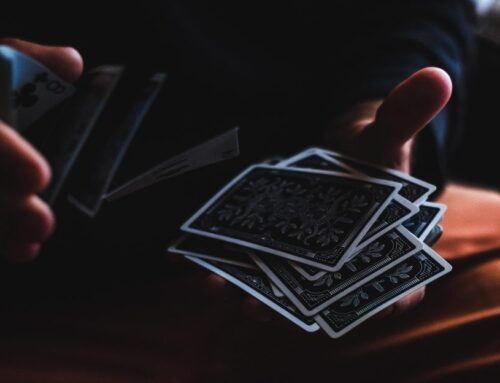 Magicians and neuromarketers – @rogerdooley