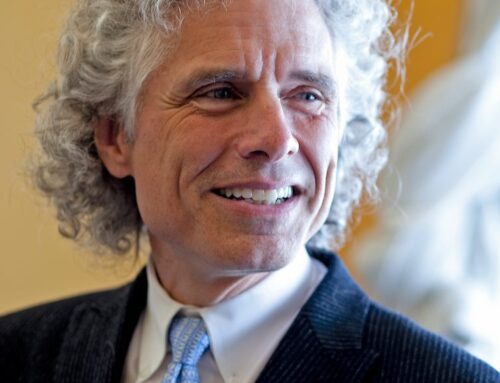 The Sense of Style – Steven Pinker