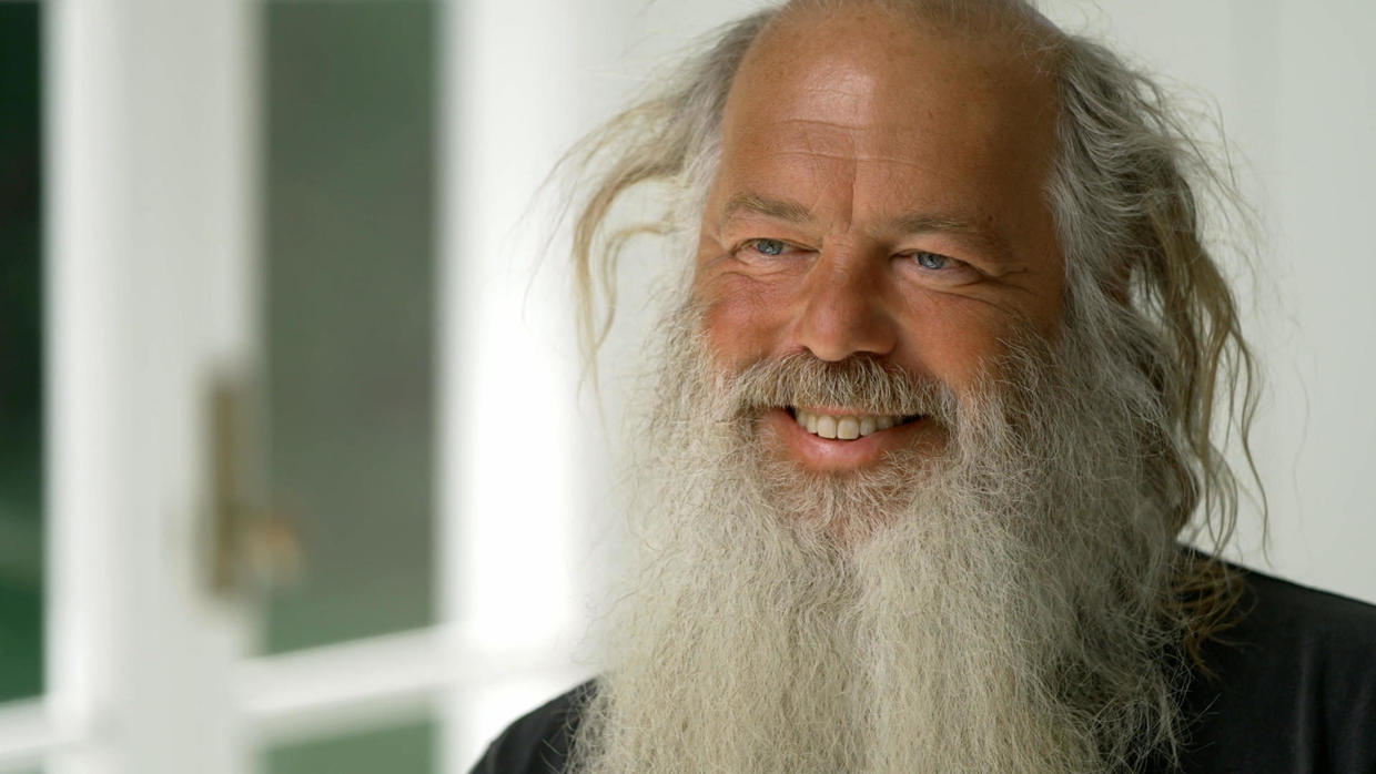 Rick Rubin